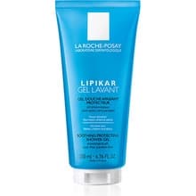 La Roche-Posay - Lipikar Gel Lavant - Soothing and protective shower gel 400ml