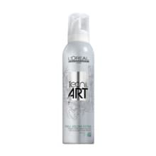 L´Oréal Professionnel - Tangent.Art Full Volume Extra - Strong fixation mousse for volume 250ml