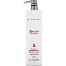 L’ANZA - Healing ColorCare Color Preserving Conditioner - Ochranný kondicionér pro barvené vlasy 1000ml