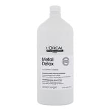 L´Oréal Professionnel - Series Expert Metal Detox Shampoo 250ml