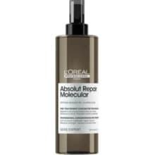 L´Oréal Professionnel - Série Expert Absolut Repair Molecular Professional Concentrated Pre-Treatment - Předpřípravná péče pro poškozené vlasy 190ml