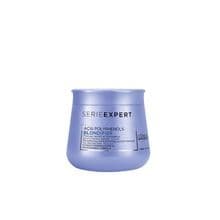 L´Oréal Professionnel - Expert Blondifier Masque (Blond Hair) Series - Reconstructing and brightening mask 250ml