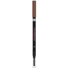 L´Oréal - Brow Artist Designer - eyebrow pencil with brush 1.2 g