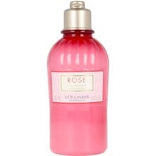 L´occitane - Rose Body Milk 250ml