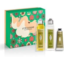 L´occitane - Verbena Body Set - Dárková sada