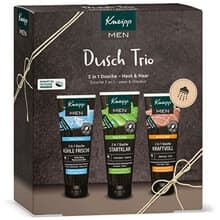Kneipp - Men Dusch Trio Set 75ml