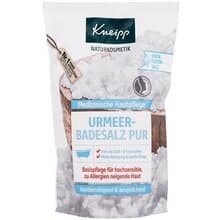 Kneipp - Sensitive Derm Primeval Sea Bath Salt Pure - Koupelová sůl pro vysoce citlivou pokožku se sklonem k alergiím 500.0g