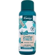 Kneipp - Goodbye Stress Bath Foam 400ml