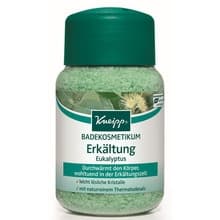 Kneipp - Bath Salt Eucalyptus 500 g 500.0g