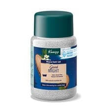 Kneipp - Good Night Bath Salt 500.0g