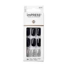 Kiss My Face - ImPRESS Destiny Nails 30 pcs