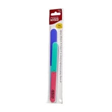 Kiss My Face - 4-way Nail Grinder ( 2 pcs ) - Sand file