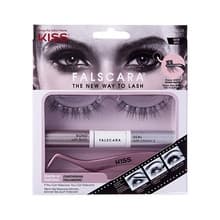 Kiss My Face - Falscara Eyelash Starter Kit - Kit for applying false eyelashes