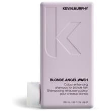 Kevin Murphy - Blonde Angel Wash Color Enhancing Shampoo (blonde and highlighted hair) 250ml