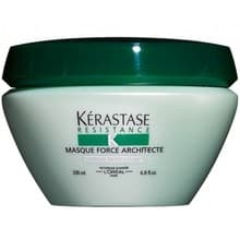 Kérastase - Resistance Masque Force Architecte - mask strongly to very strongly damaged hair 200ml