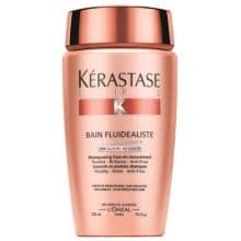 Kérastase - Discipline Bain Fluidealiste Shampoo - Shampoo for unruly hair 1000ml