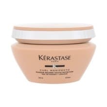 Kérastase - Curl Manifesto Extra-Rich Nourishing Mask (wavy and curly hair) 200ml