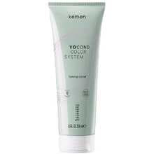 Kemon - Yo Cond Color System Toning Cond - Tónovací kondicionér pro oživení barvy 250 ml