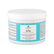 Kallos - SPA massage cream 500ml