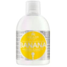 Kallos - Banana Fortifying Shampoo with Multivitamin Complex 1000ml