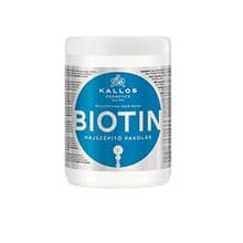 Kallos - Biotin Beautifying Hair Mask 1000ml