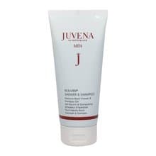 JUVENA - REJUVEN MEN Shower & Shampoo - Shampoo and shower gel 200ml