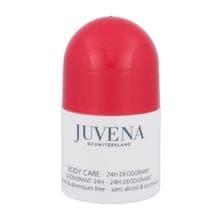 JUVENA - Body Care 24h Deodorant - 24 hour deodorant without aluminum and alcohol 50ml