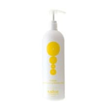 Kallos - Moisturizing Shower Gel ( Mandarin ) 1000ml