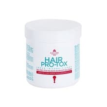 Kallos - KJMN Hair Pro-Tox Leave-In Conditioner ( Dry and Broken Hair ) 250ml
