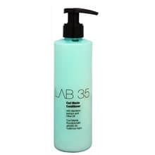 Kallos - LAB 35 Curl Conditioner With Bamboo Extract And Olive Oil 250ml