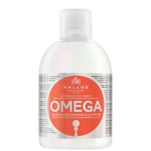 Kallos - Omega Hair Shampoo 1000ml