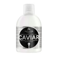 Kallos - KJMN Caviar Restorative Shampoo with Caviar Extract 1000ml