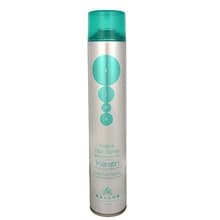 Kallos - Hair Spray Extra Strong With Keratin 750ml