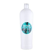 Kallos - Jasmine Nourishing Shampoo For Dry Hair 1000ml