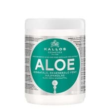 Kallos - Aloe Vera Moisture Repair Shine Hair Mask 275ml