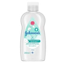 Johnson's Baby - Tělo above children Cottontouch oil (Oil) 200 ml 200ml