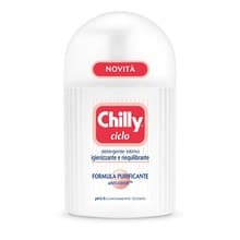 Chilly - Ciclo - Intimate gel 200ml