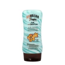 Hawaiian Tropic - Silk Hydration Ultra Light After Sun Lotion 180ml