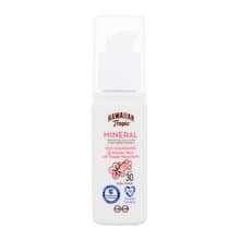 Hawaiian Tropic - Mineral Skin Nourishing Facial Milk SPF30 - Minerální opalovací mléko na obličej 50ml