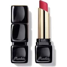 Guerlain - KissKiss Tender Matte Lipstick 2,8 g