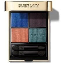 Guerlain - Ombres G Eyeshadow Quad - Paletka očních stínů 6 g