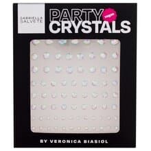 Gabriella Salvete - Party Calling Party Crystals - Samolepící kamínky na obličej a tělo 1ml