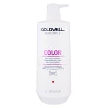 Goldwell - Dualsenses Color ( Brilliance Shampoo) 250ml