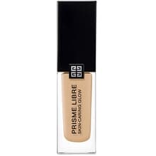 Givenchy - Prisme Libre Skin-Caring Glow Foundation - Hydratační make-up 30 ml