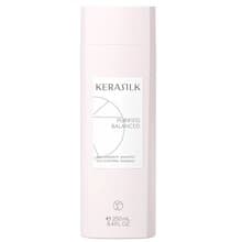 Goldwell - Kerasilk Anti Dandruff Shampoo - Šampon proti lupům a pro mastné vlasy 250ml