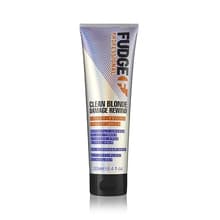 Fudge - Clean Blonde Violet Toning Conditioner - Toning conditioner for blonde hair 1000ml
