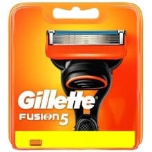 Gillette - Fusion5 - Spare head 4.0ks