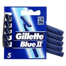 Gillette - Blue II 10.0ks