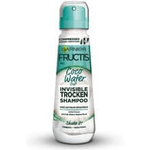 GARNIER - Fructis Coco Water Invisible Dry Shampoo 100ml