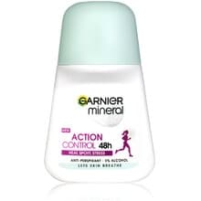GARNIER - Action Control Roll-on 48h 50ml